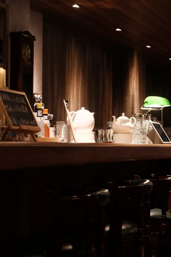 【台北】深夜咖啡廳分享｜夜晚好去處，讓您工作不孤單！